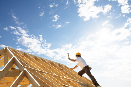 Industry analysis of construction-related trade 2019