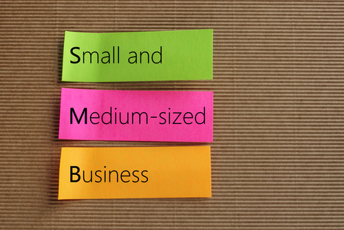 Report on Small and Medium Sized Enterprises