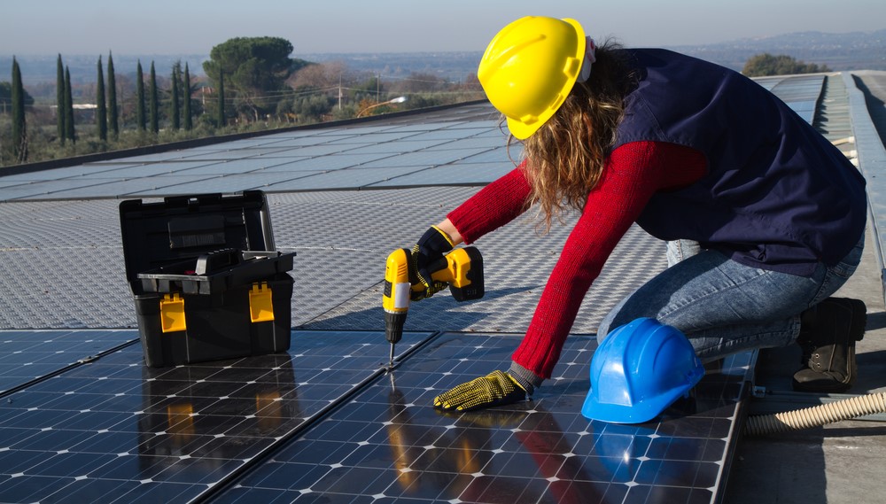 Green Jobs in Österreich mit Fokus auf Lehrausbildungen - Berufsprofile, Kompetenzen, Beschäftigungschancen