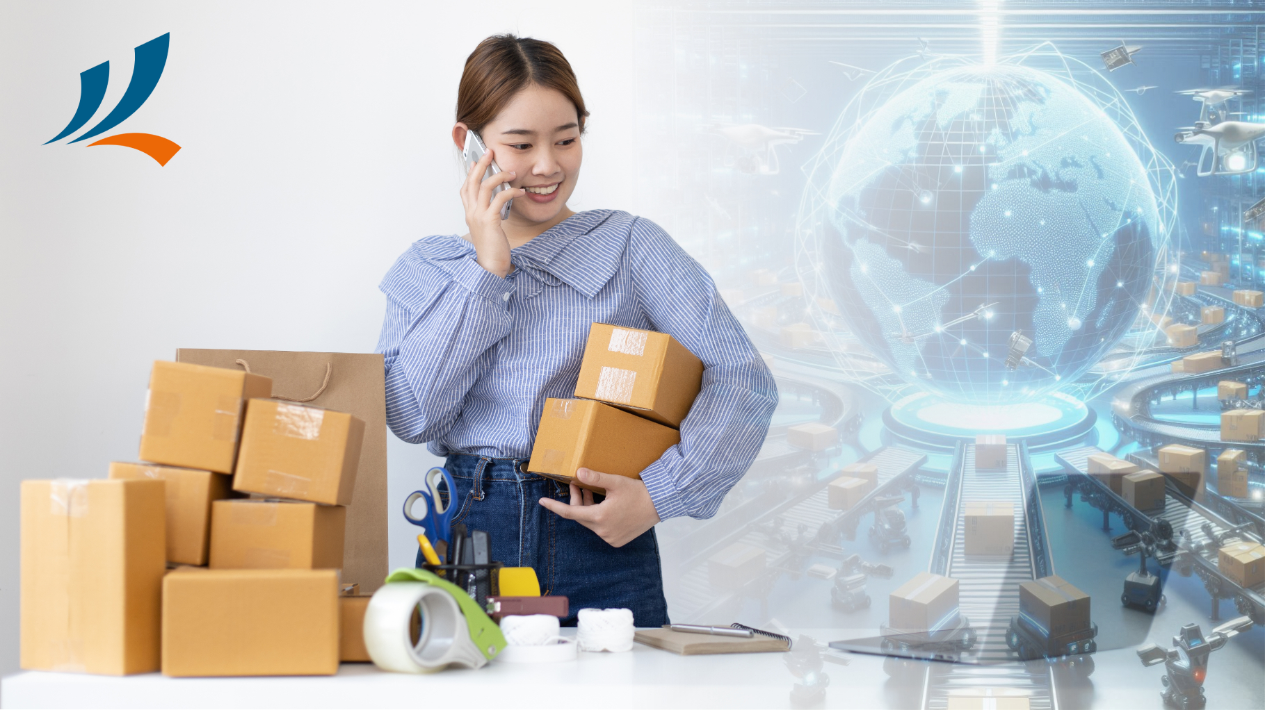 eCommerce Study Austria 2024