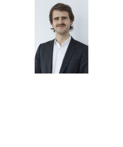 Portrait Jakob Kofler