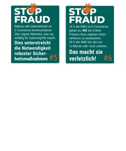 StopFraud 5&6