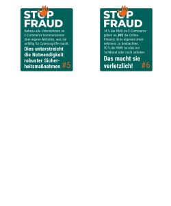 StopFraud 5&6