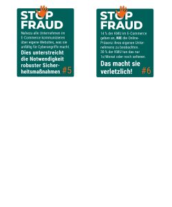 StopFraud 5&6