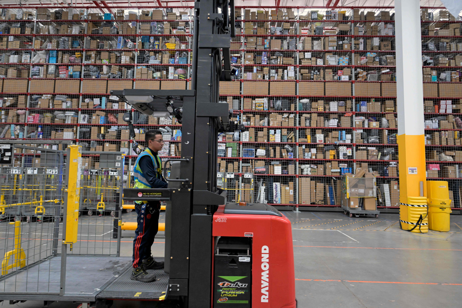 E-Commerce in Österreich 2025: Distanzhandel bleibt stabil