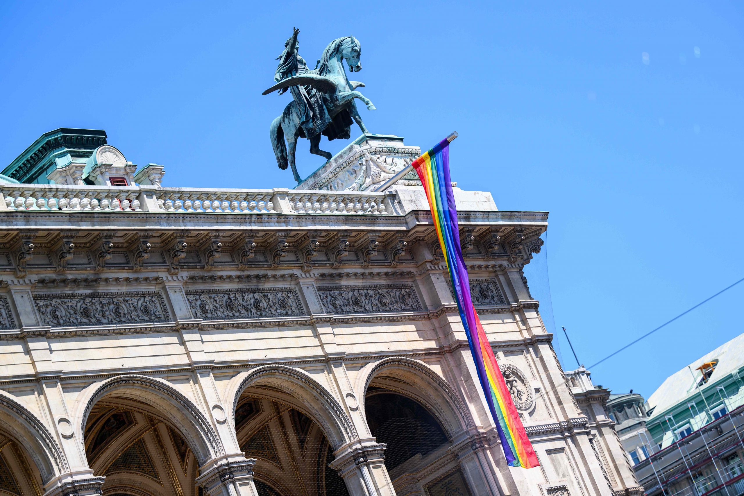 LGBTIQ+ Diversity Management in Wien: Status quo und Hemmnisse