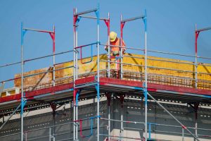 Konjunkturbeobachtung Gewerbe und Handwerk