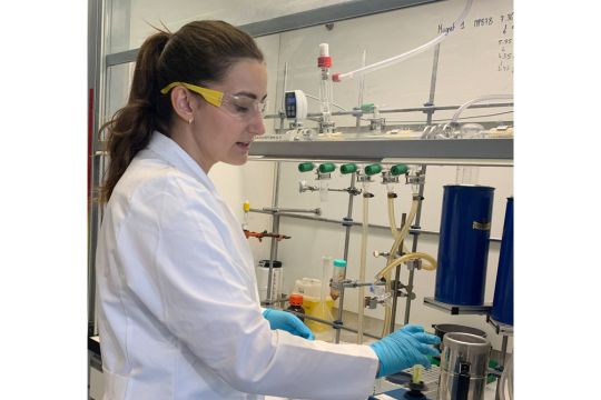 Industrienahe Dissertationen: Zwischen Wirtschaft und Wissenschaft
